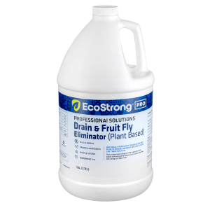 Drain & Fruit Fly Eliminator PRO