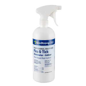 Indoor Flea & Tick Eliminator PRO