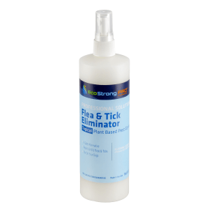 Topical Flea & Tick Eliminator PRO
